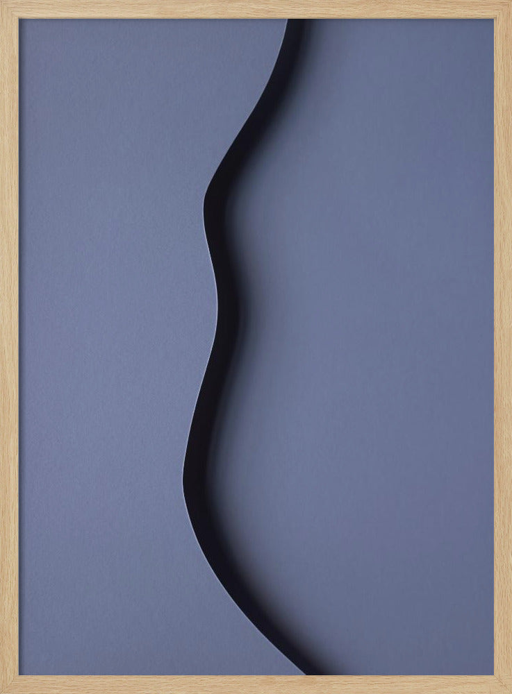 Papierstudien 29 | Poster