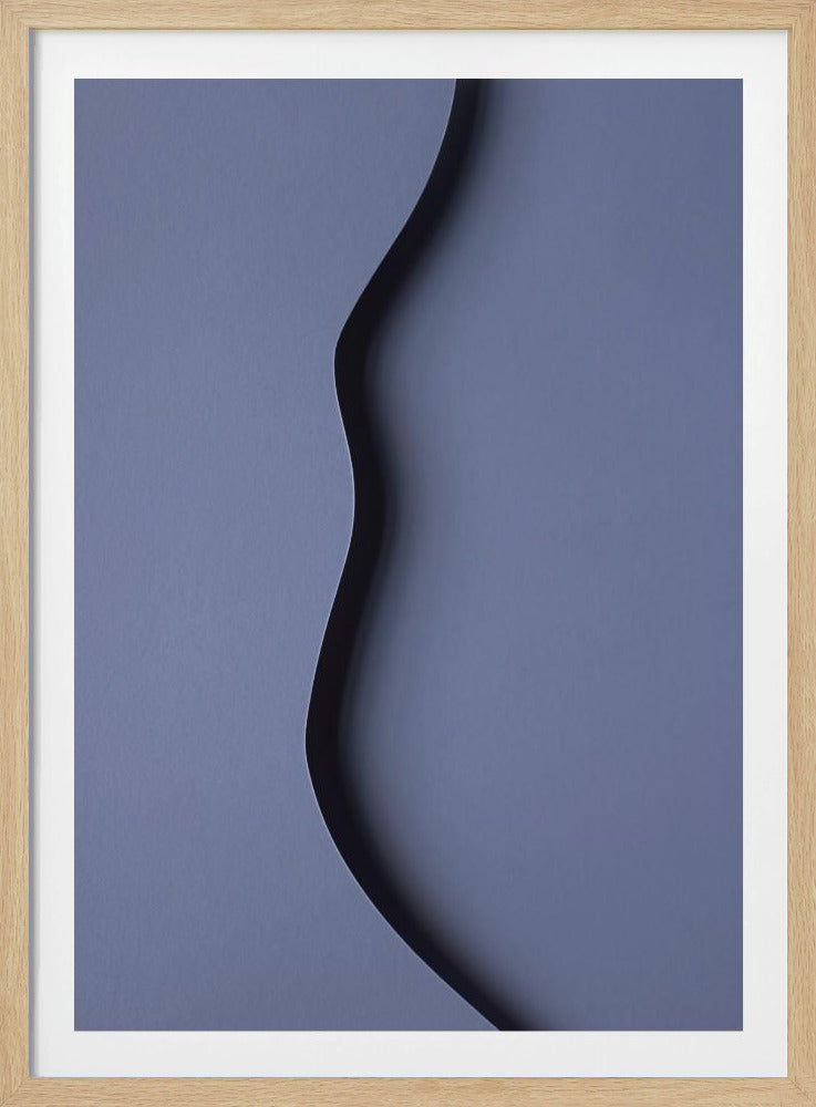 Papierstudien 29 | Poster