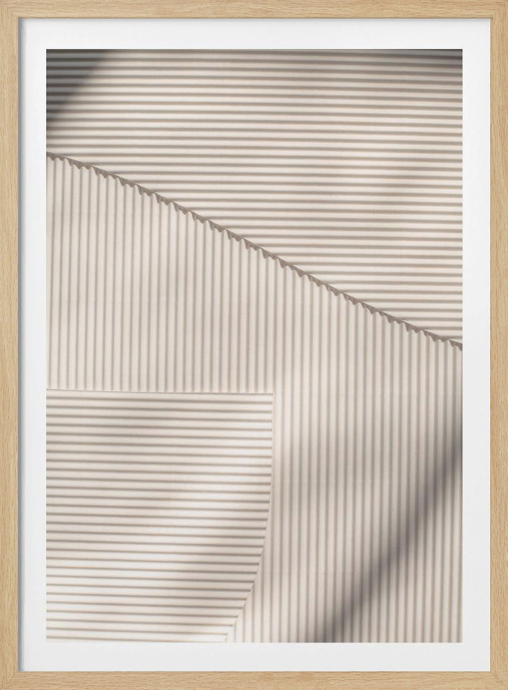 Papierstudien 5 | Poster
