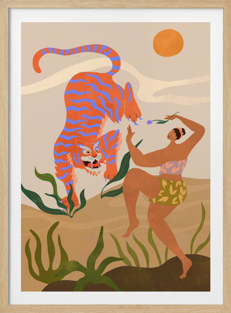 Tanz mit mir | Poster
