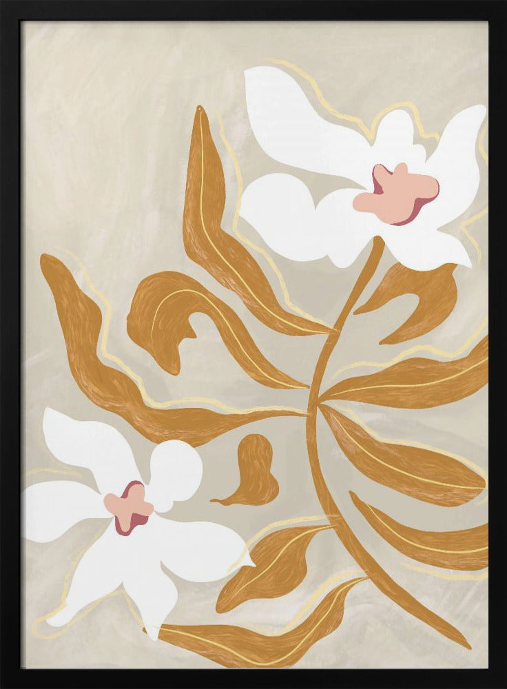 Flowerflowerflower | Poster