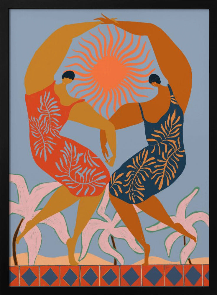 Schwesternschaft | Poster