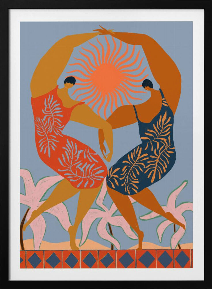 Schwesternschaft | Poster