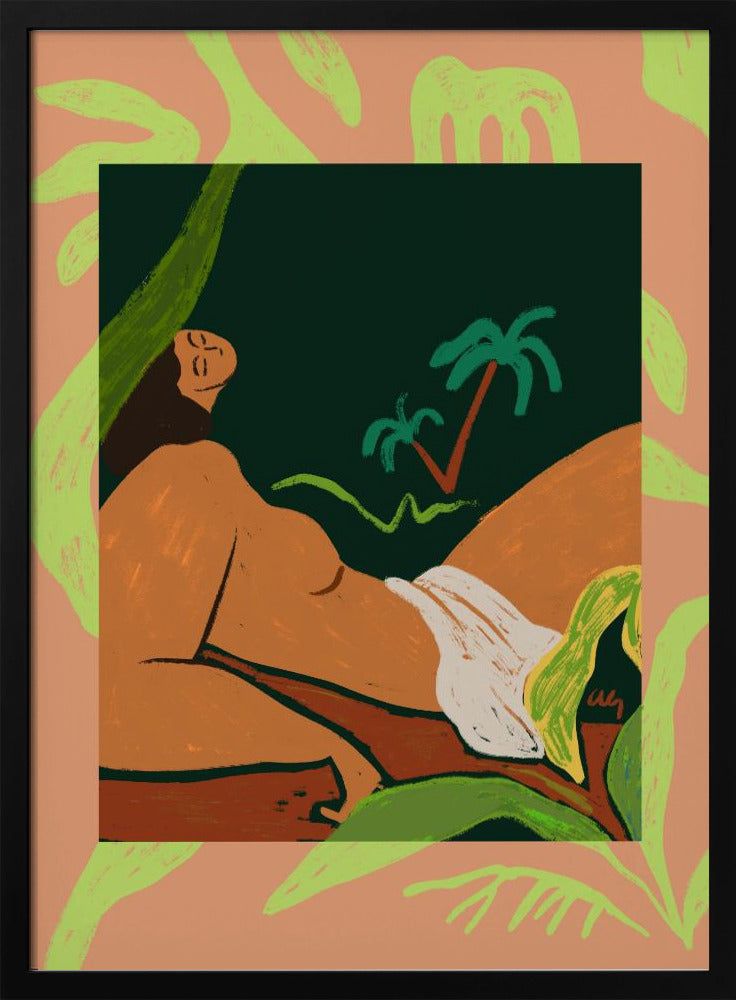 Fenster | Poster