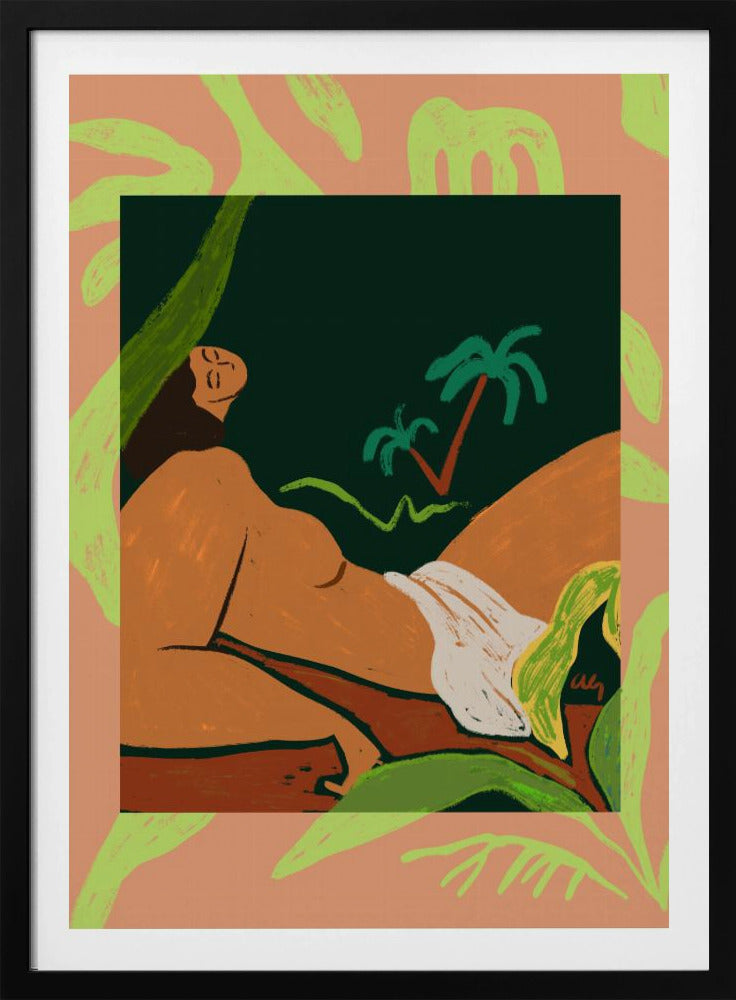 Fenster | Poster
