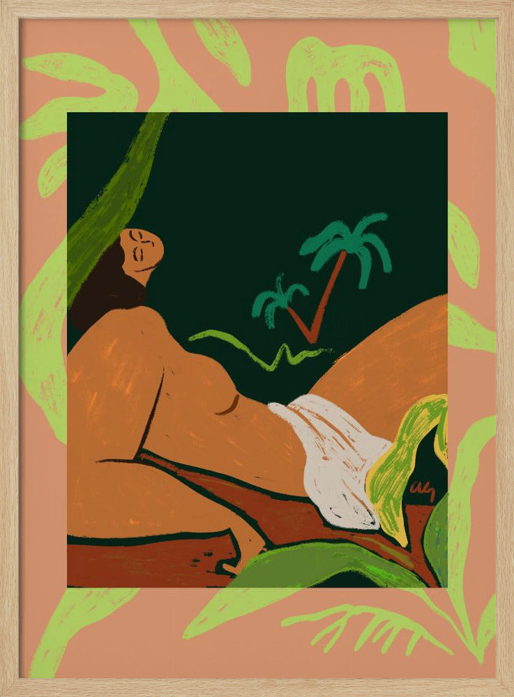 Fenster | Poster