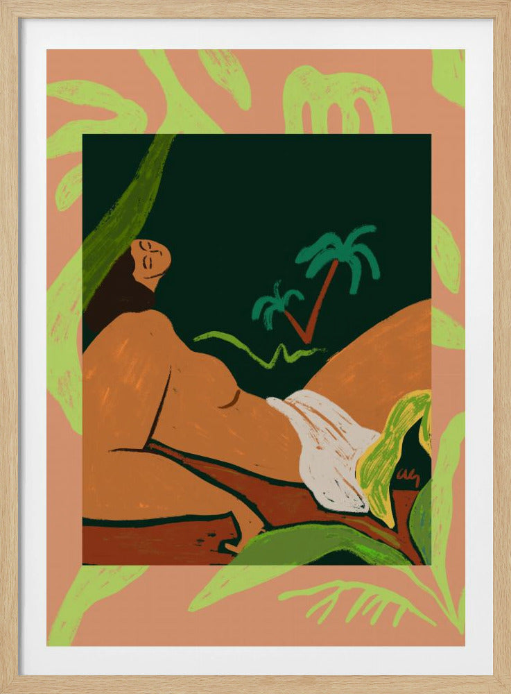 Fenster | Poster