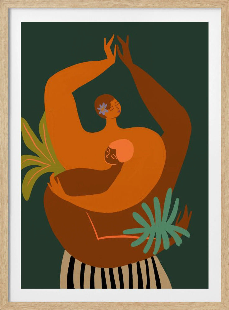 Du und ich | Poster