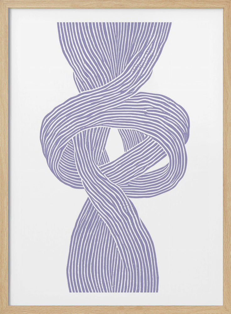 Entwined Currents | Poster