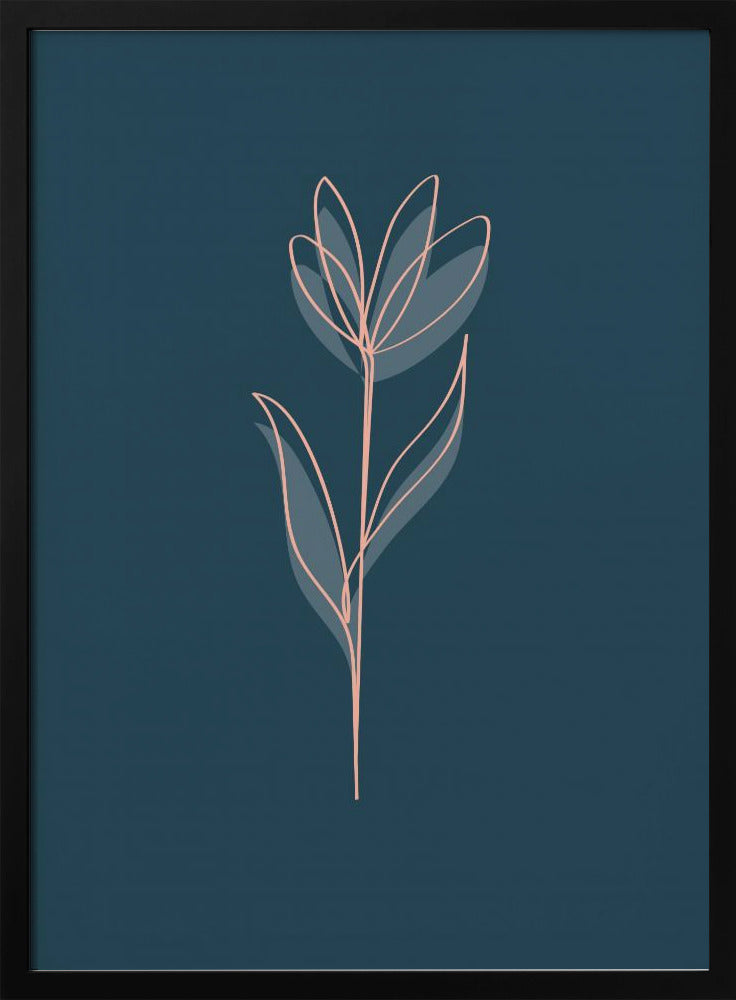 Bloom | Poster