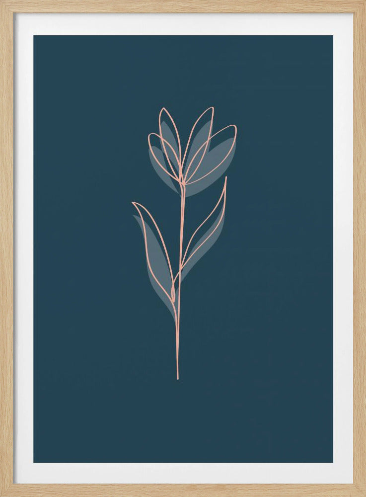 Bloom | Poster