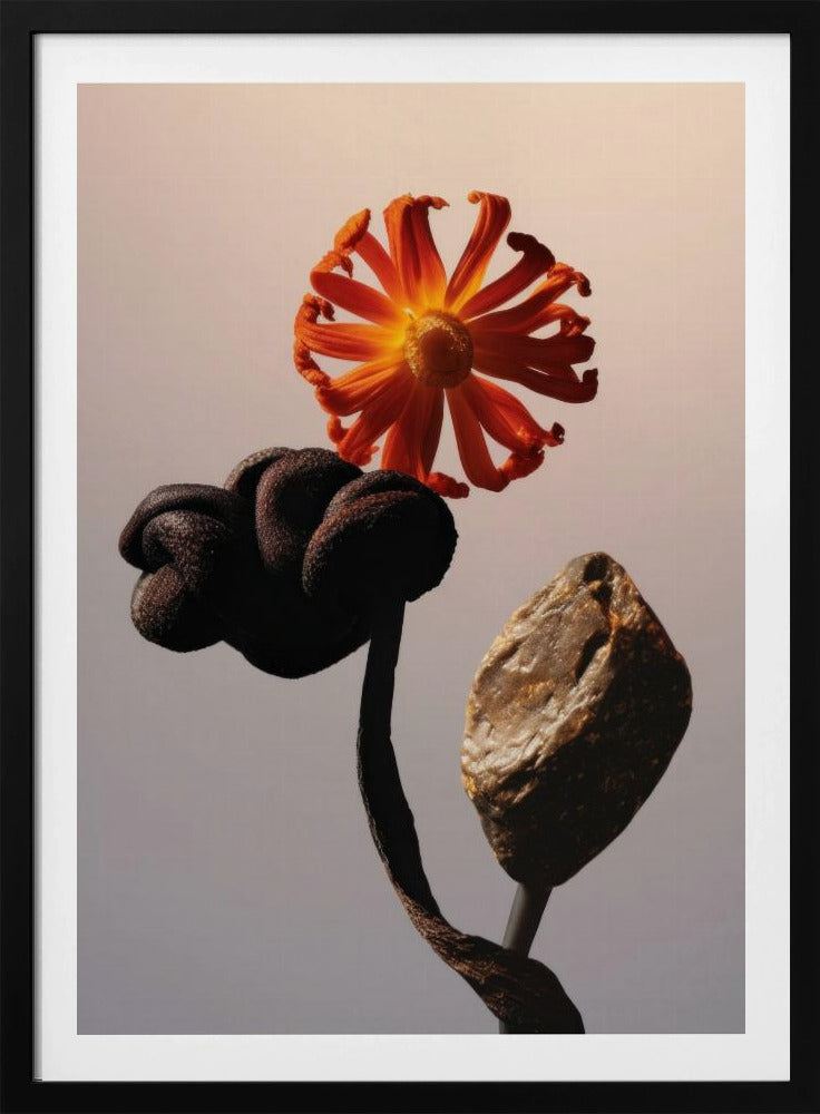 Stillleben Blumen Nr. 3 | Poster