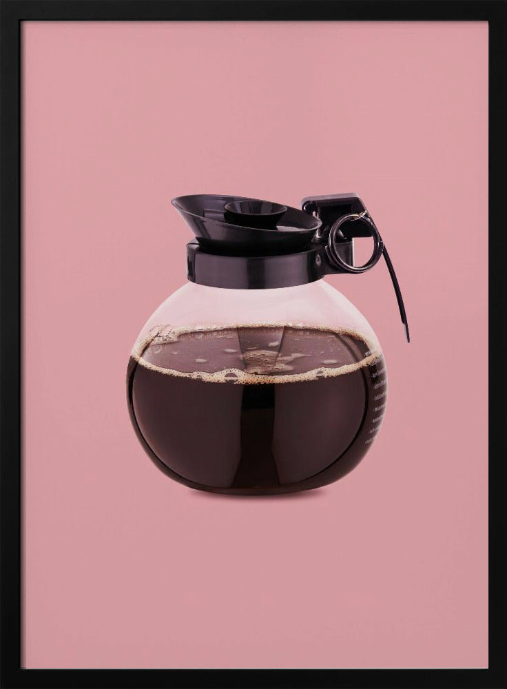 Morgenwaffe | Poster