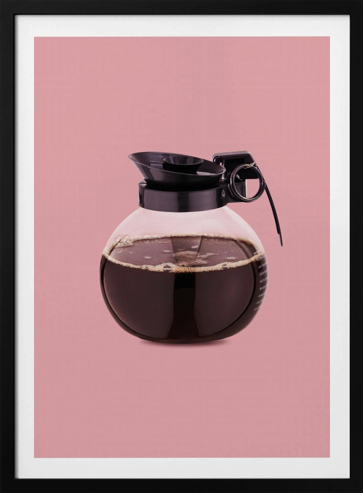 Morgenwaffe | Poster