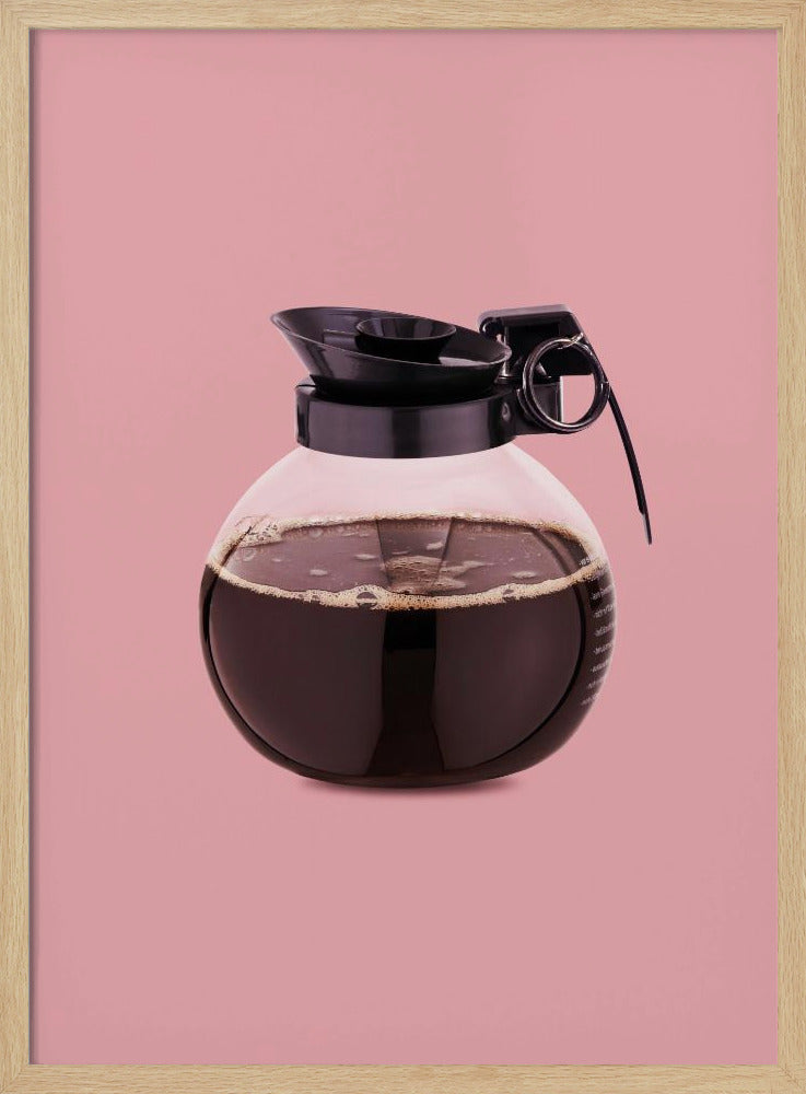 Morgenwaffe | Poster