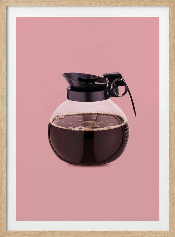 Morgenwaffe | Poster