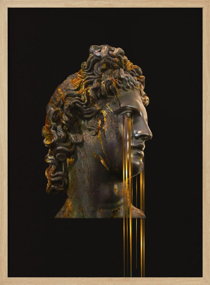 Hunter | Poster