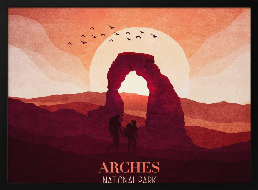 Verhältnis 4x5 Druck von Bohonewart Kopie 15 | Poster