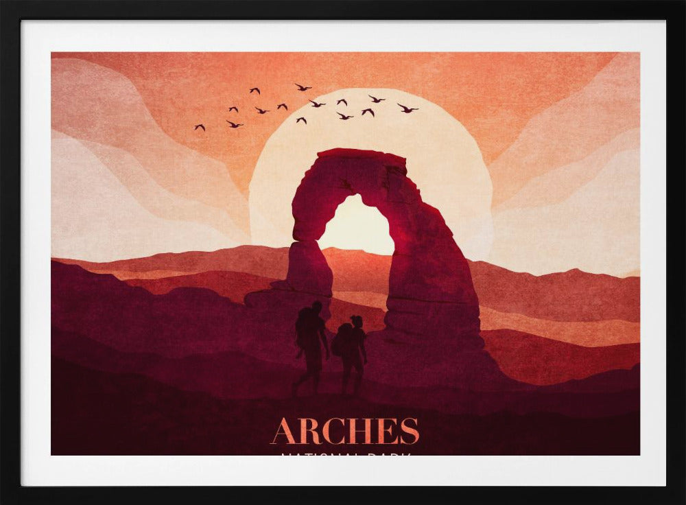 Verhältnis 4x5 Druck von Bohonewart Kopie 15 | Poster