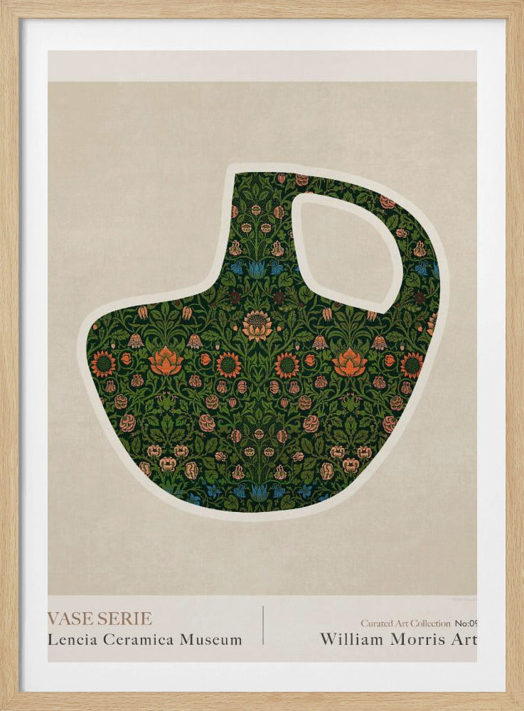 Wm Greek 09ratio 4x5 Druck von Bohonewart | Poster