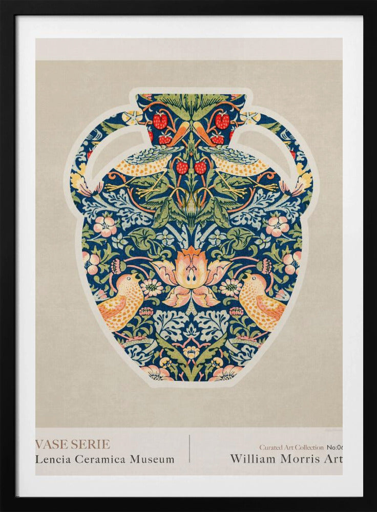 Wm Greek 06ratio 4x5 Druck von Bohonewart | Poster