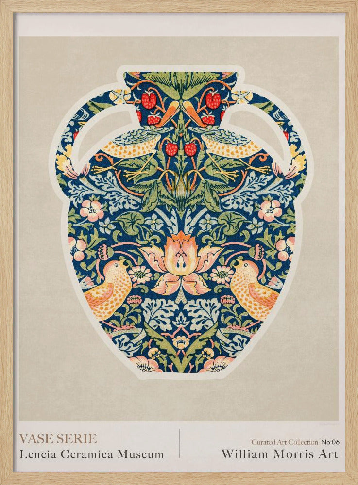 Wm Greek 06ratio 4x5 Druck von Bohonewart | Poster
