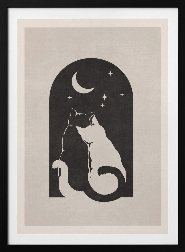 Himmlische Gefährten | Poster