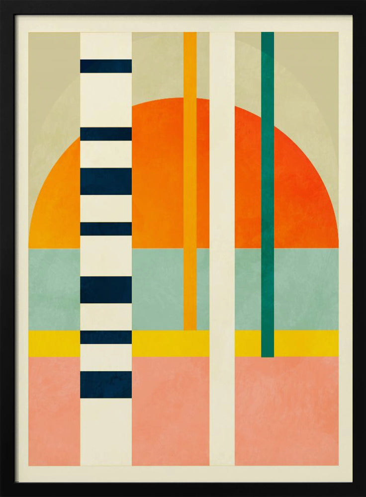 Räume 2 | Poster