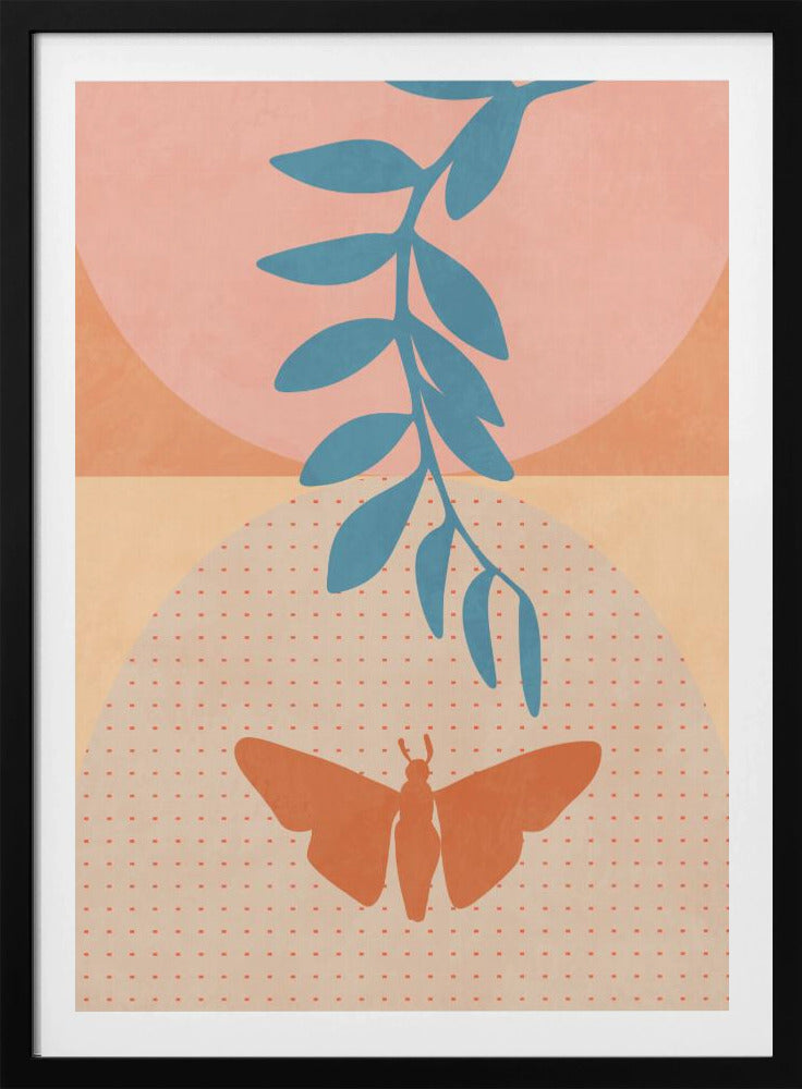 Spaces March 2020 1 Kopie | Poster