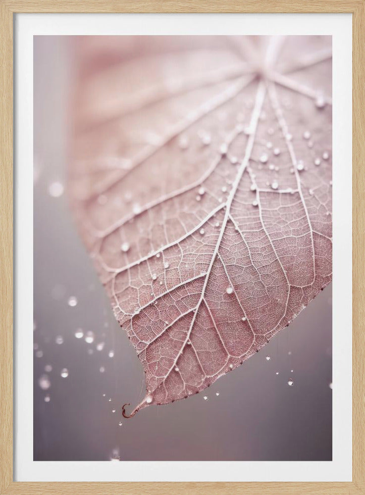Adern der Gelassenheit | Poster
