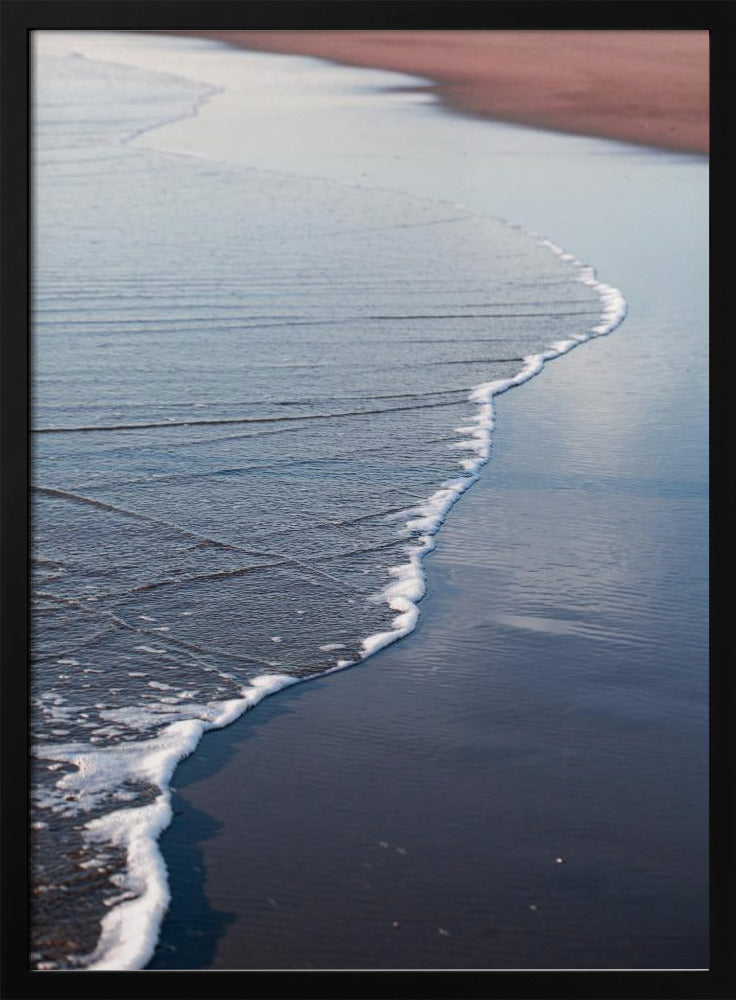 Am Strand 2 | Poster
