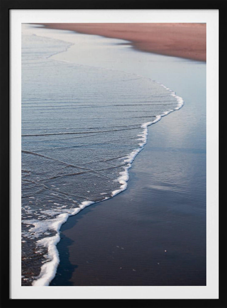 Am Strand 2 | Poster