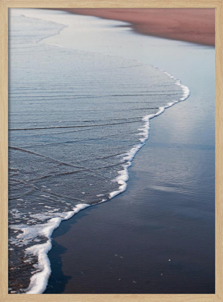 Am Strand 2 | Poster