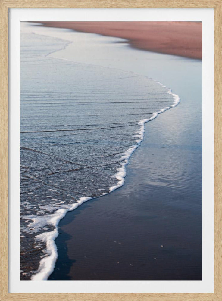 Am Strand 2 | Poster