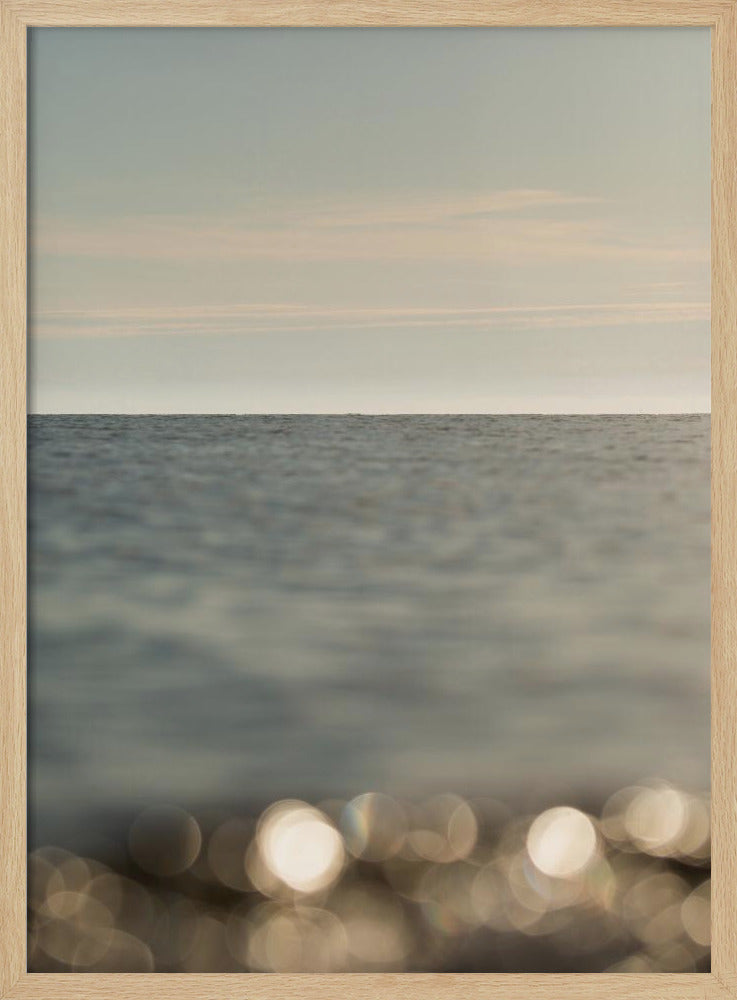 Das Meer 2 | Poster