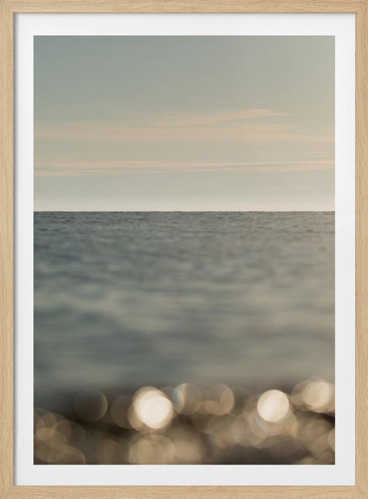 Das Meer 2 | Poster
