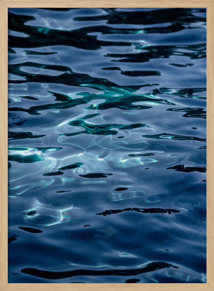 Water 6 | Poster