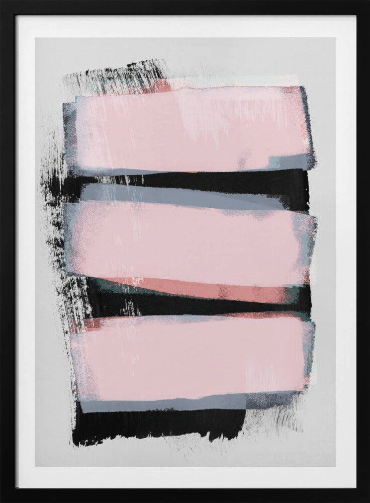 Minimalismus 44A | Poster