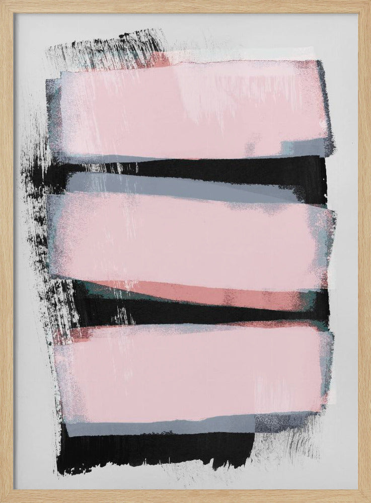 Minimalismus 44A | Poster