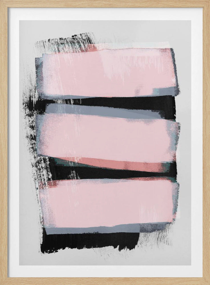 Minimalismus 44A | Poster