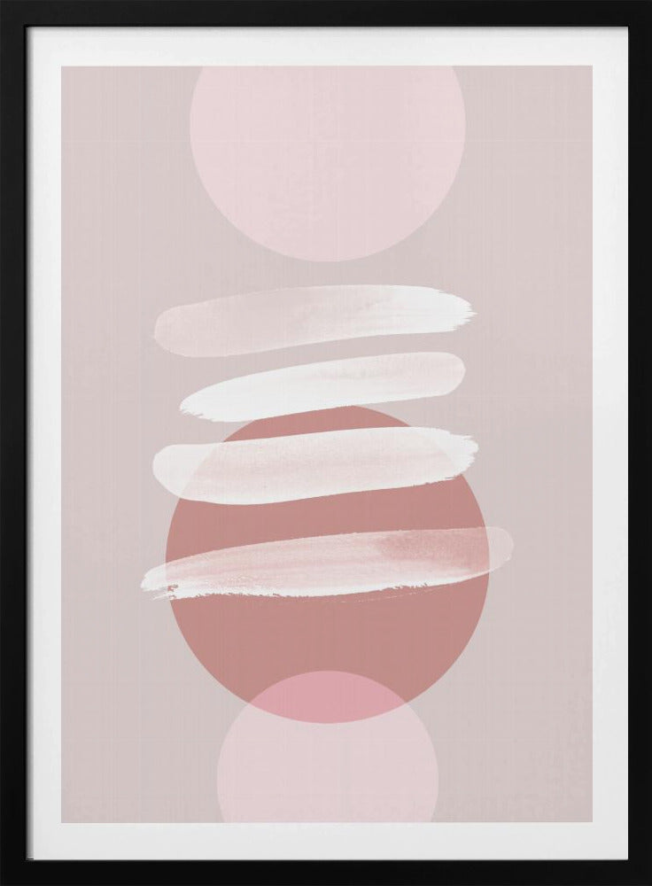 Minimalismus 18 | Poster