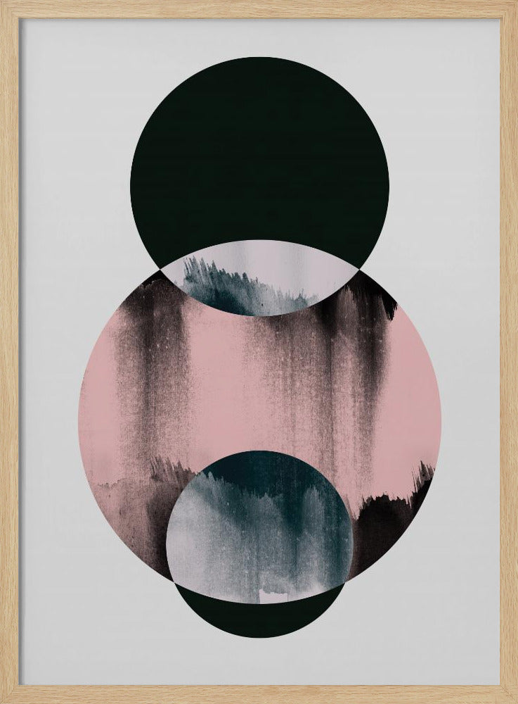 Minimalismus 14 | Poster