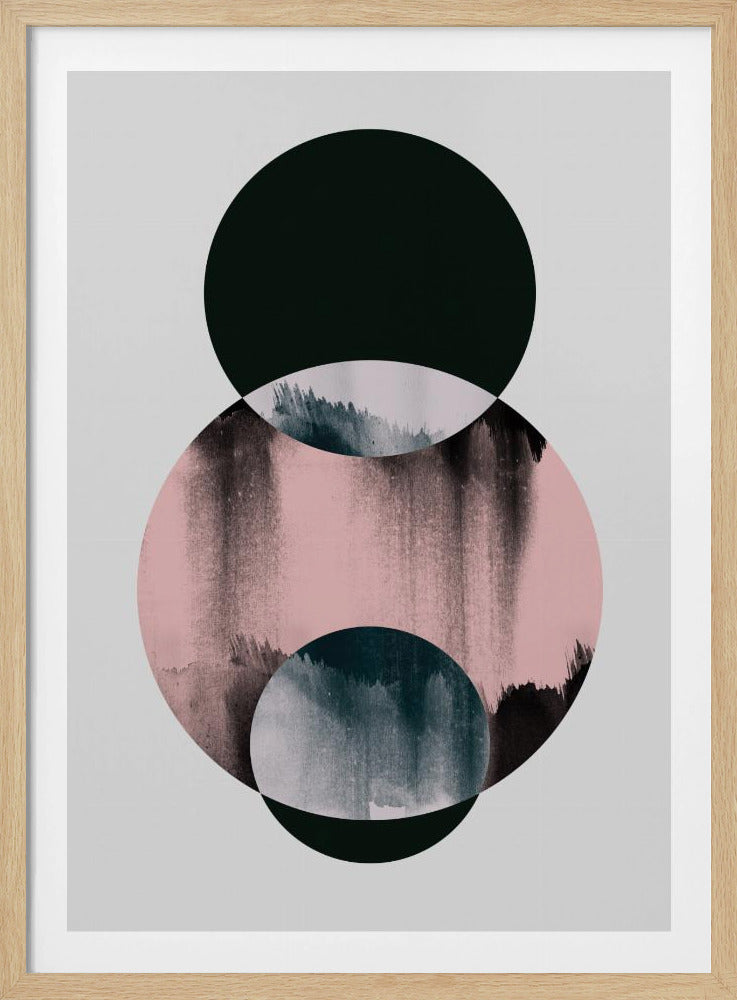 Minimalismus 14 | Poster