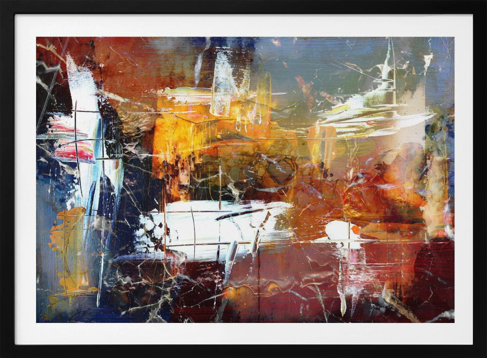 Paint04x | Poster