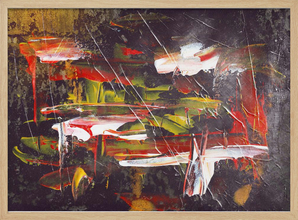 Paint08x | Poster