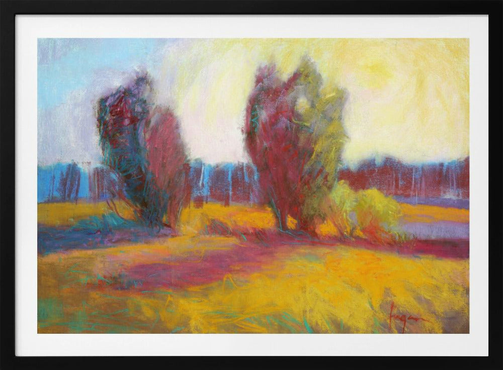 Goldene Brise | Poster