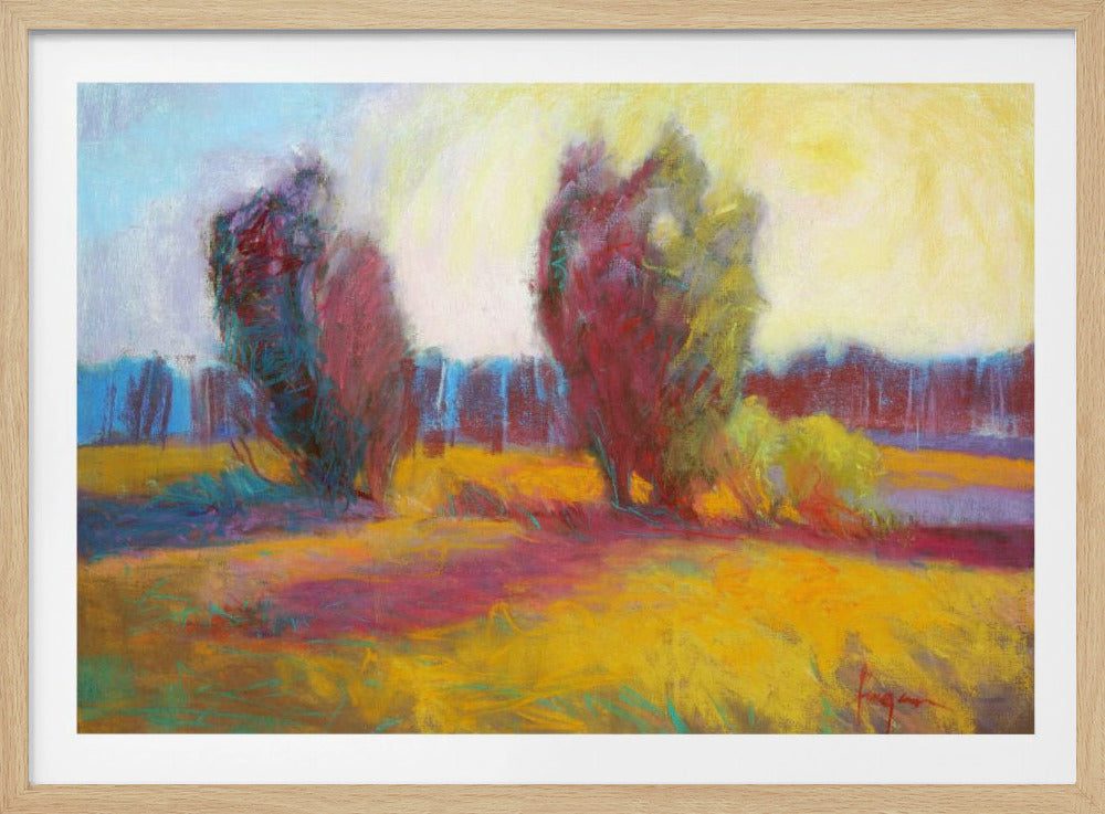 Goldene Brise | Poster
