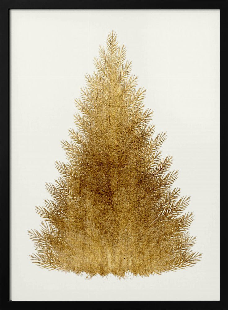 Frohe Weihnachten | Poster