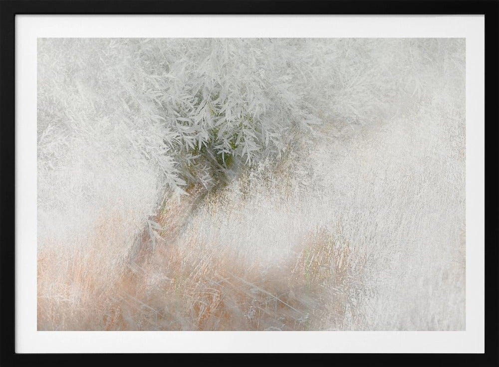 Weich und sanft | Poster