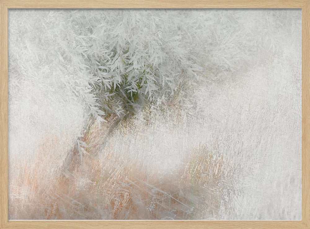 Weich und sanft | Poster